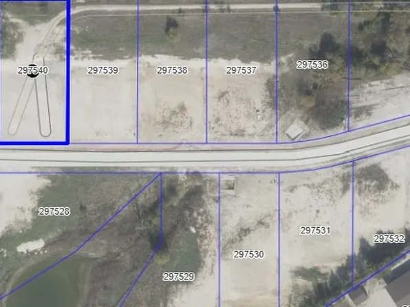 5031 Bravo Rd, Midlothian, TX 76065