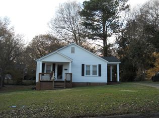 516 Gold St, Shelby, NC 28150