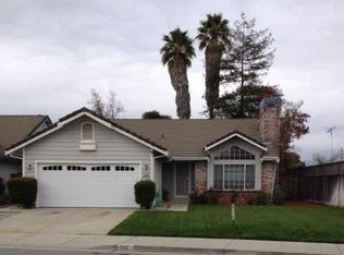 115 Berkshire Dr, Morgan Hill, CA 95037