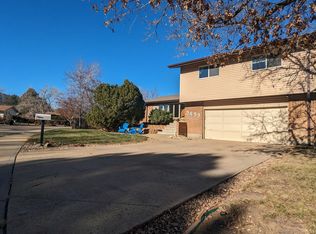 5453 Aztec Dr, Boulder, CO 80303