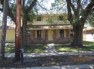 7616 Berg St, New Orleans, LA 70128