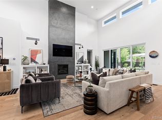 4684 E Dartmouth Ave, Denver, CO 80222