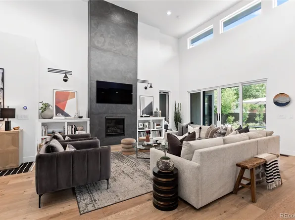 4684 E Dartmouth Avenue, Denver, CO 80222