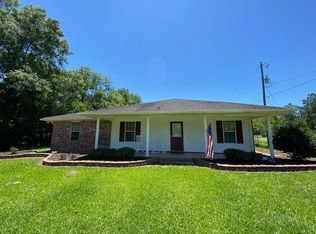 115 N Ridge Dr, Deridder, LA 70634
