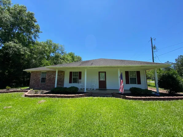 115 N Ridge Dr, Deridder, LA 70634