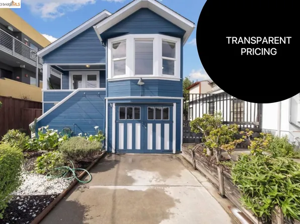 3027 E 7th St, Oakland, CA 94601
