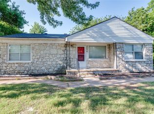 4624 SE 23rd St, Del City, OK 73115