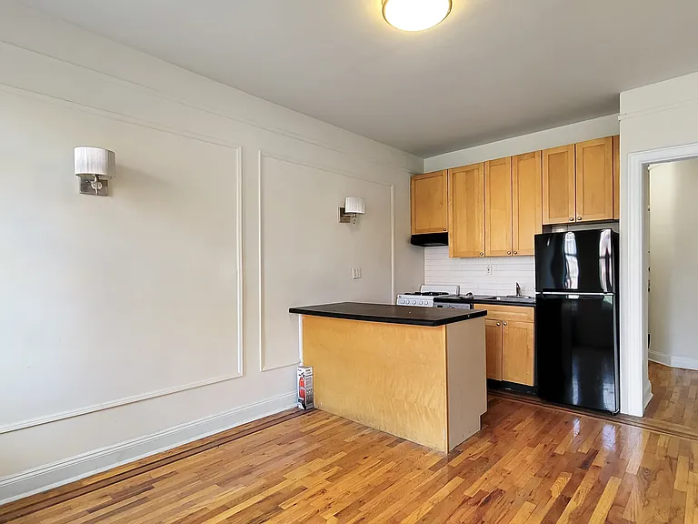 48 W 138th St #5L — Photo 6