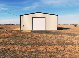 2112 Venetia Rd, Amarillo, TX 79118