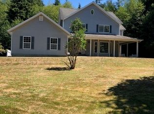 121 SE Allen Rd, Shelton, WA 98584