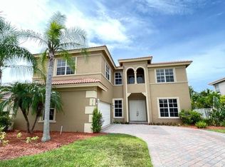 1814 SW Newport Isles Blvd, Port Saint Lucie, FL 34953