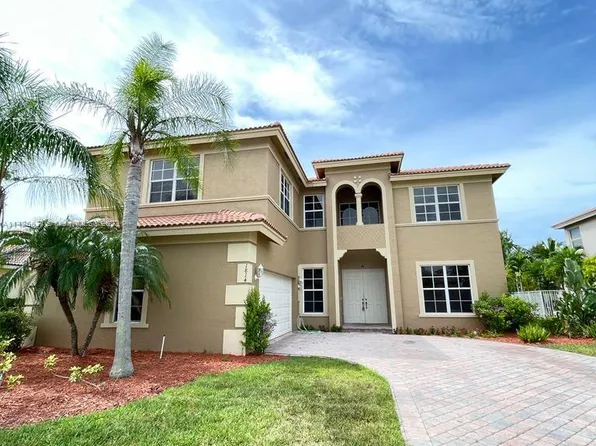 1814 SW Newport Isles Blvd, Port Saint Lucie, FL 34953