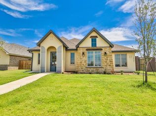 10105 Trenton Ave, Lubbock, TX 79424