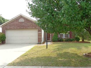 1246 Silver Ridge Ln, Brownsburg, IN 46112