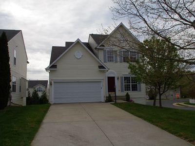 21188 Sundial Ct, Ashburn, VA, 20148