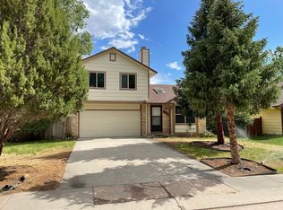 365 Dix Cir, Colorado Springs, CO 80911