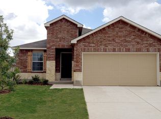 122 Sundown Ave, Buda, TX 78610