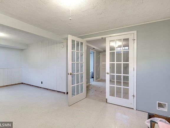 Before remodeling.
