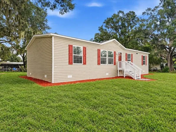 3316 OAKLAND ROAD S, LAKELAND, FL 33801