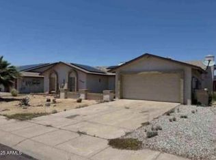 5148 W Dahlia Dr, Glendale, AZ 85304