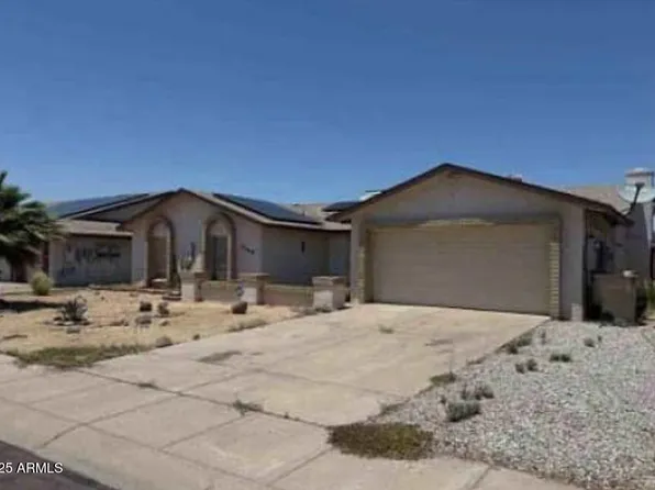 5148 W DAHLIA Drive, Glendale, AZ 85304