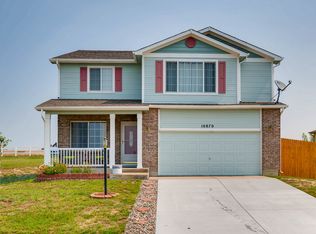 10870 Redington Dr, Peyton, CO 80831