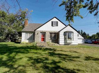 7105 E Euclid Ave, Spokane, WA 99212