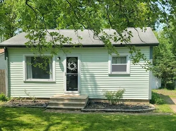 2222 Stevens Ave, Kalamazoo, MI 49008