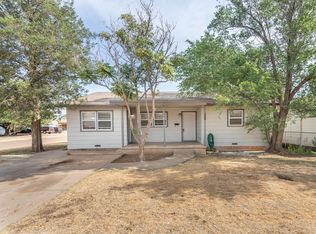 528 55th St, Lubbock, TX 79404