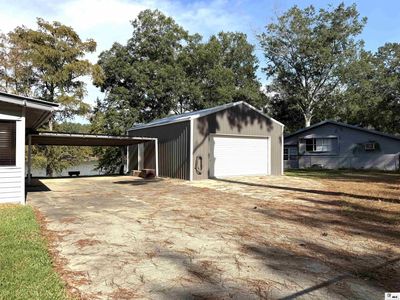 282 Puckett Bend Rd, Columbia, LA, 71418