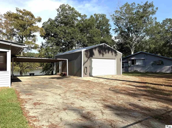 282 Puckett Bend Rd, Columbia, LA 71418