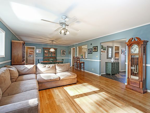 65 Windingwood Road S