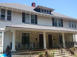 301 N Sergeant Ave #EAST, Joplin, MO 64801