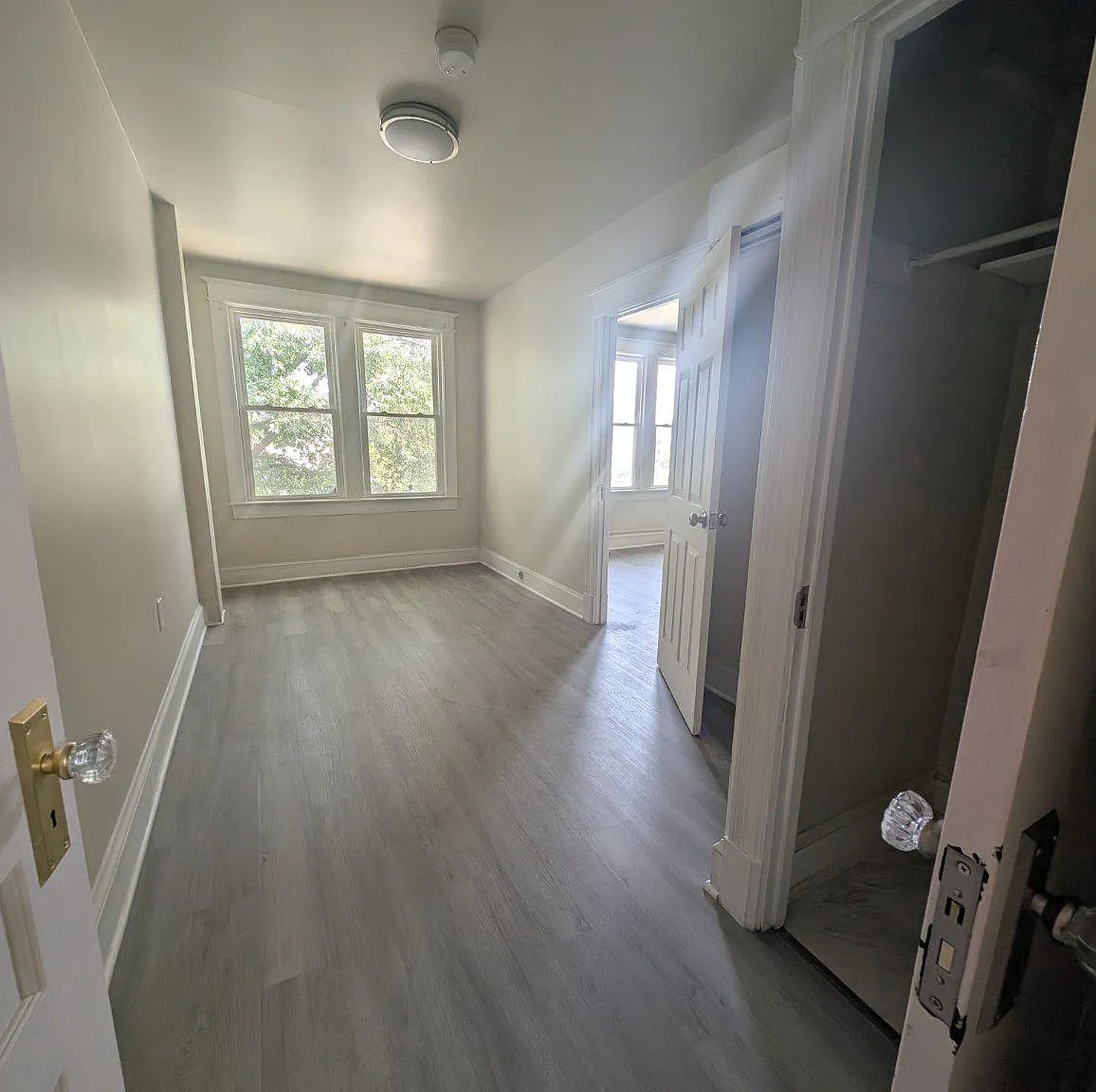 1 bed, 1.0 bath, 580 sqft, $1,600 — Photo 3