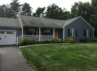 7 Hallick Rd, Plymouth, MA 02360