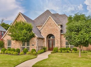 2311 S Matterhorn Blvd, Rogers, AR 72758