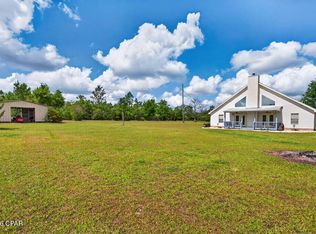 3385 Orange Hill Rd, Chipley, FL 32428