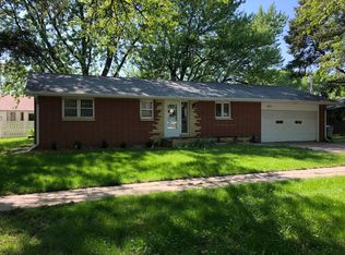 1223 Plainview Ave, Seward, NE 68434