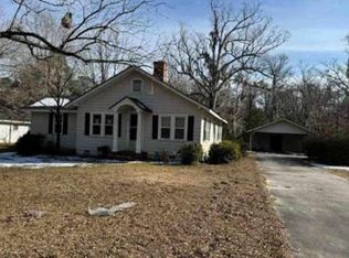 2123 4th Ave, Conway, SC 29527