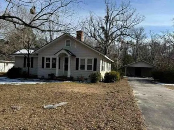 2123 4th Ave, Conway, SC 29527