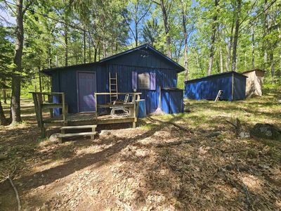 319 Burns Rd, Harrison, MI, 48625