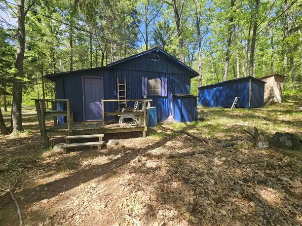 319 Burns Rd, Harrison, MI 48625