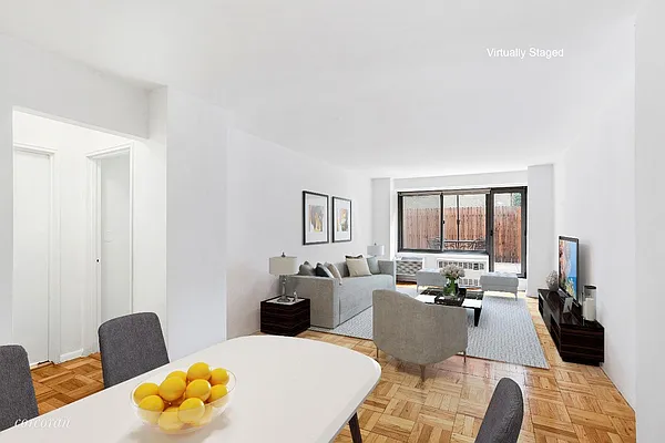 Rented by Corcoran | media 12