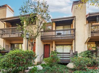 21820 Marylee St UNIT 224, Woodland Hills, CA 91367