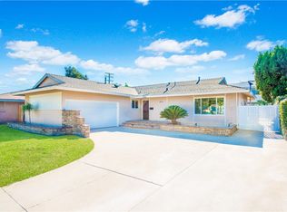 2816 W Devoy Dr, Anaheim, CA 92804