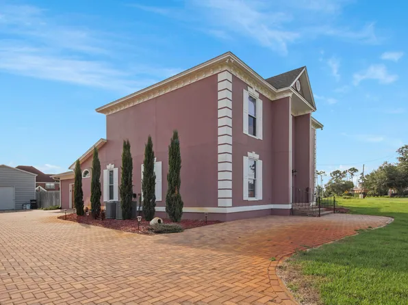 2860 Tupelo Dr, Panama City, FL 32405