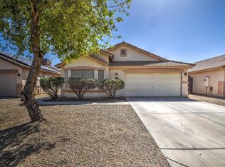 39935 N Manetti St, San Tan Valley, AZ 85140