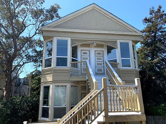 2nd image of 829-851 Masonic Ave #845