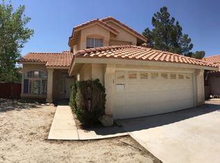 5064 Opal Ave, Palmdale, CA 93552