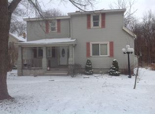 1439 Salt Springs Rd, Niles, OH 44446